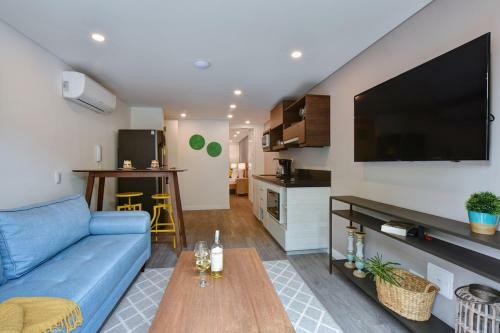 Apartamento Villa Del Pe�on Suites - 203