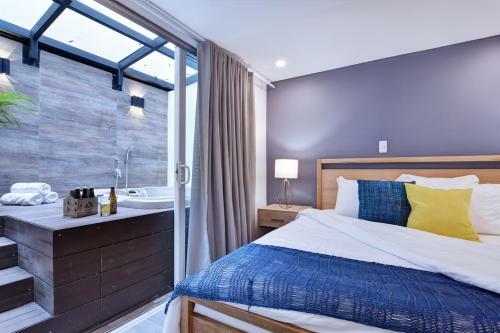 Apartamento Villa Del Pe�on Suites - 203