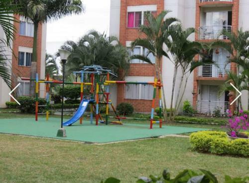Bello Apartamento Valle Del Lili