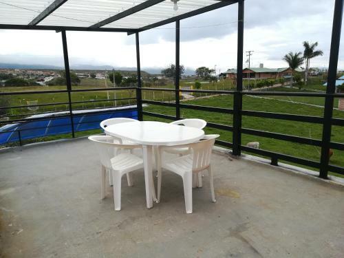 Posada Alex Country House