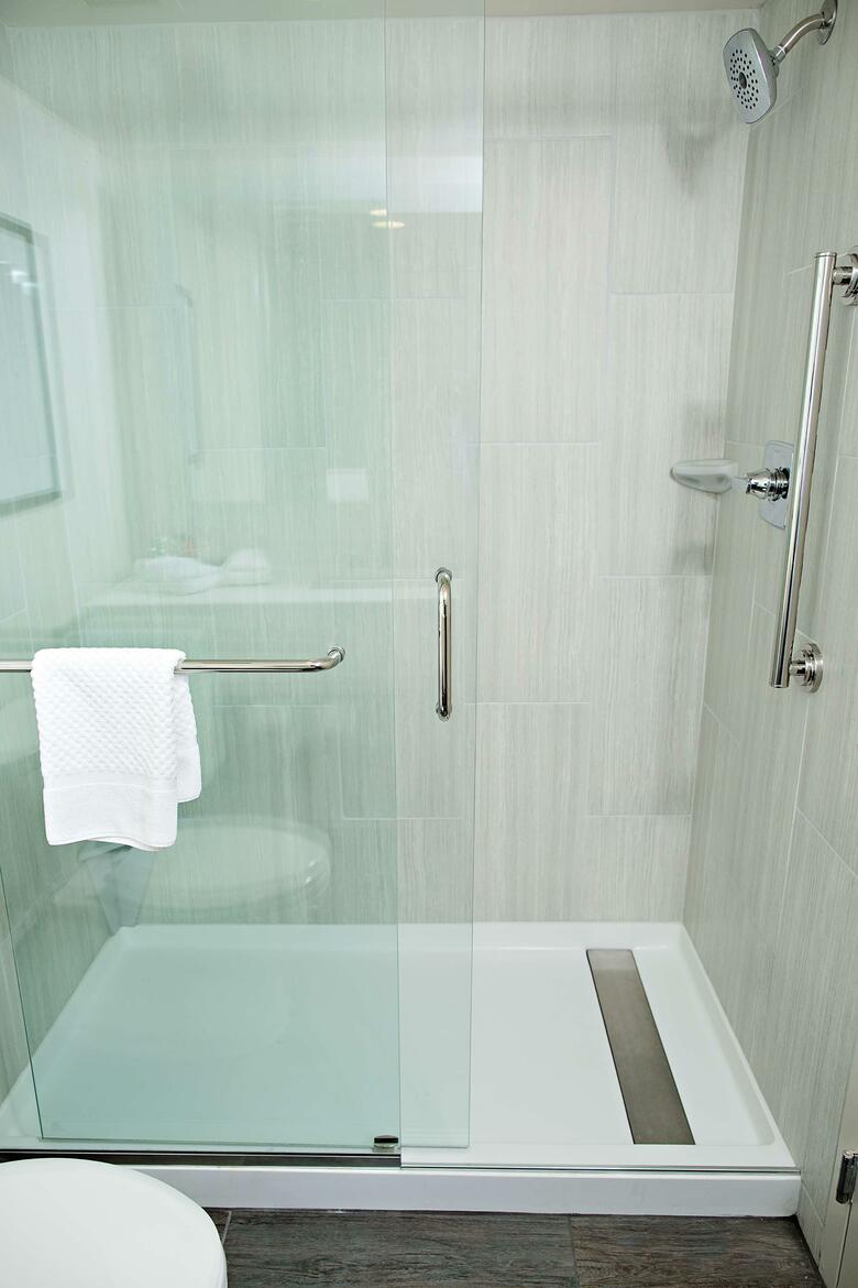 Hotel Hilton Greenville