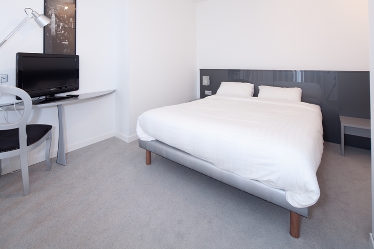 Quality Hotel & Suites Nantes