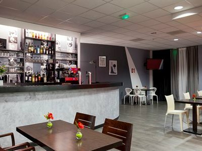 Quality Hotel & Suites Nantes