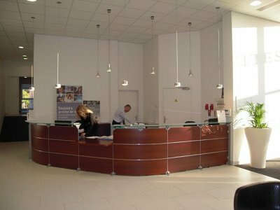 Quality Hotel & Suites Nantes