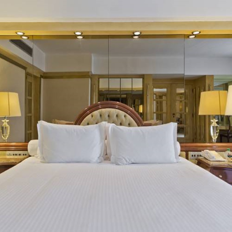 Bourbon Curitiba Convention Hotel
