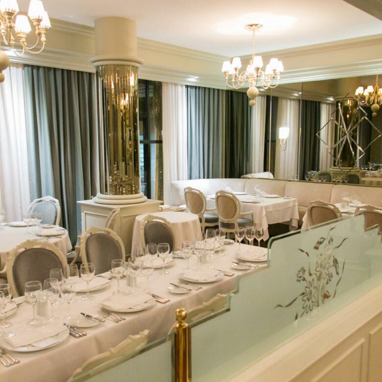 Bourbon Curitiba Convention Hotel