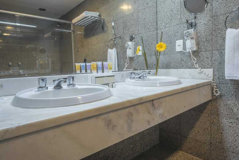 Bourbon Curitiba Convention Hotel