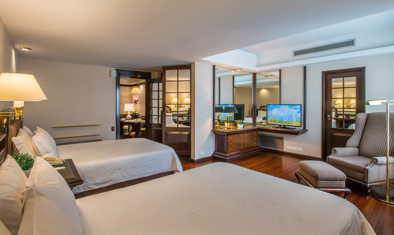 Bourbon Curitiba Convention Hotel