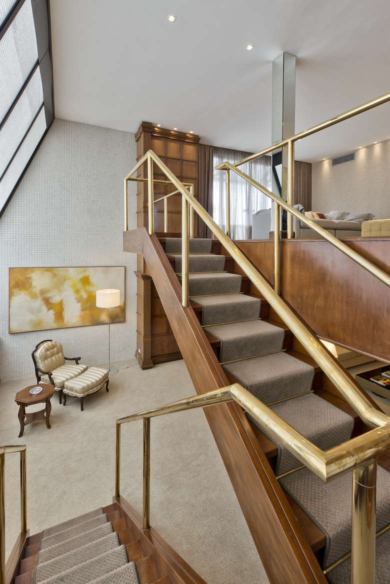 Bourbon Curitiba Convention Hotel