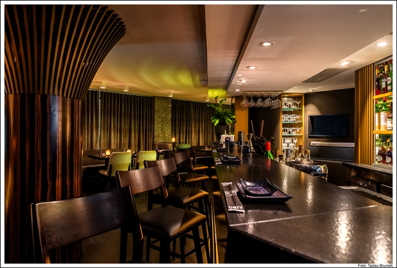 Bourbon Curitiba Convention Hotel