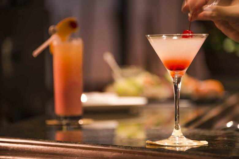 Bourbon Curitiba Convention Hotel
