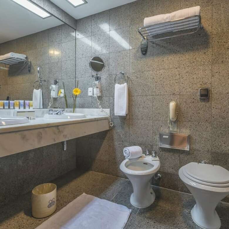 Bourbon Curitiba Convention Hotel