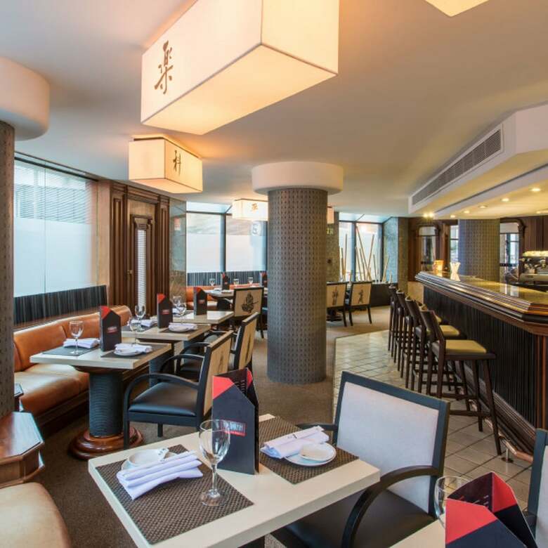 Bourbon Curitiba Convention Hotel