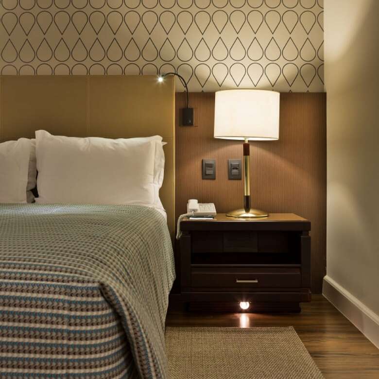 Bourbon Curitiba Convention Hotel