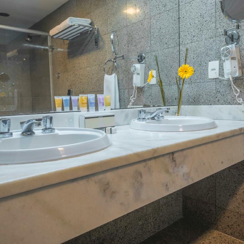 Bourbon Curitiba Convention Hotel