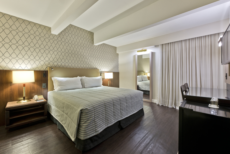 Bourbon Curitiba Convention Hotel