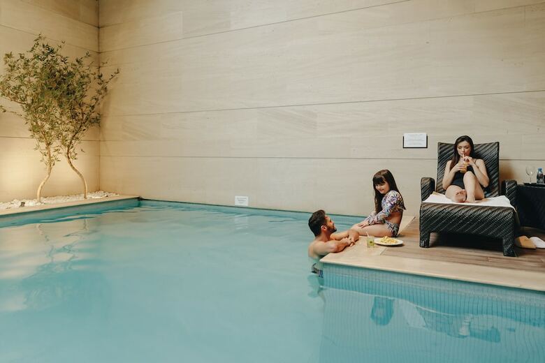 Bourbon Curitiba Convention Hotel