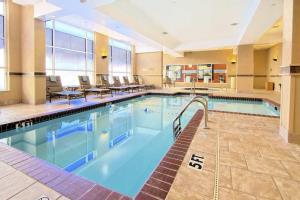 Hotel Hampton Inn & Suites Memphis-beale Street