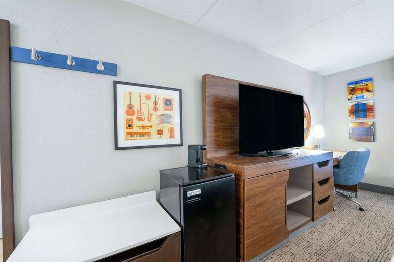 Hotel Hampton Inn & Suites Memphis-shady Grove