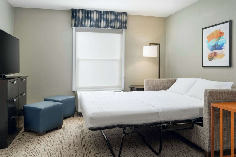 Hotel Hampton Inn & Suites Memphis-shady Grove