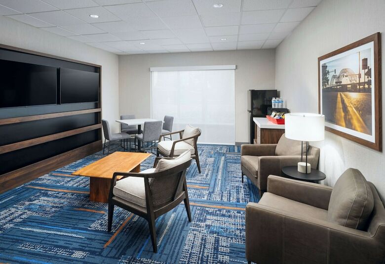 Hotel Hampton Inn & Suites Memphis-shady Grove