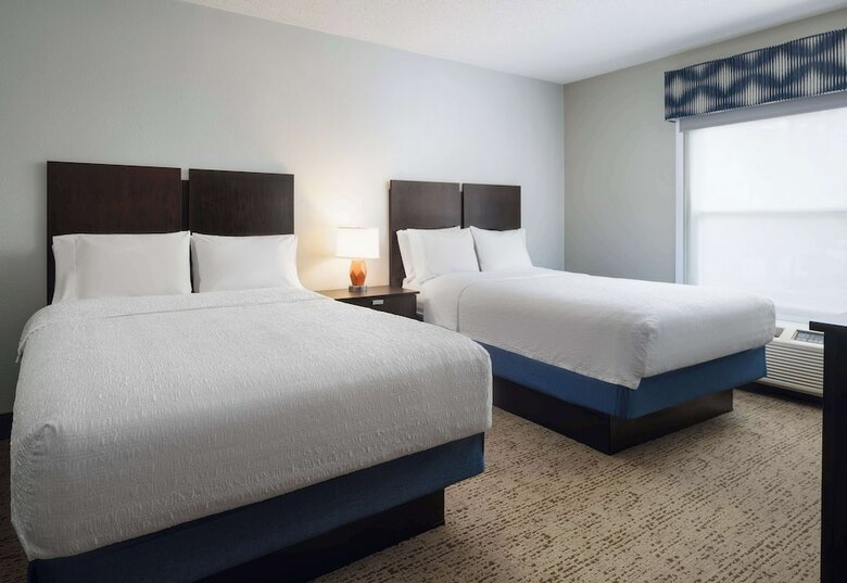 Hotel Hampton Inn & Suites Memphis-shady Grove
