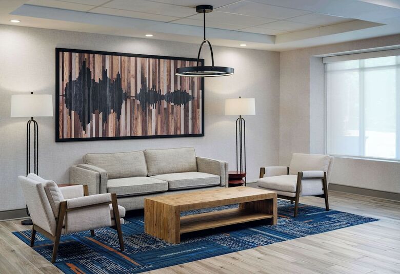 Hotel Hampton Inn & Suites Memphis-shady Grove