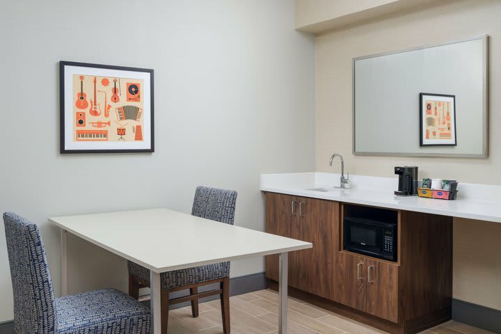 Hotel Hampton Inn & Suites Memphis-shady Grove