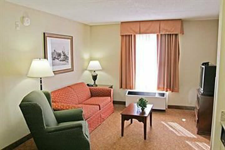 Hotel Hampton Inn & Suites Memphis-shady Grove
