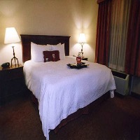 Hotel Hampton Inn & Suites Memphis-shady Grove