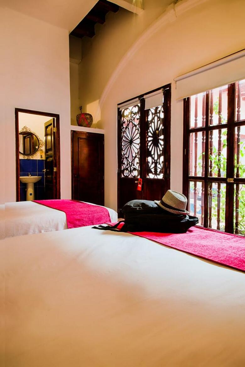 Casa D'remedios La Bella Hotel Boutique