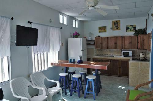 Agroturismo Caba�as Los Juanchos