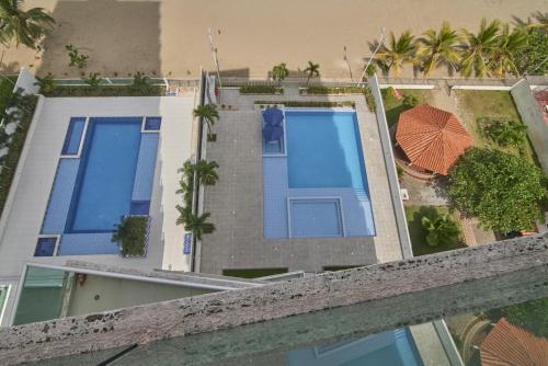 Apartamento Puerto Velero 702