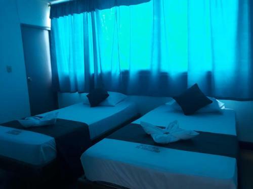 Hotel El Descanso Swit