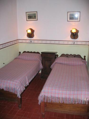 Hotel Campestre Hacienda Santa Rosalia