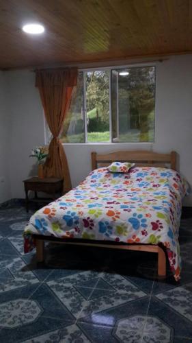 Agroturismo Posada Campesina La Maria
