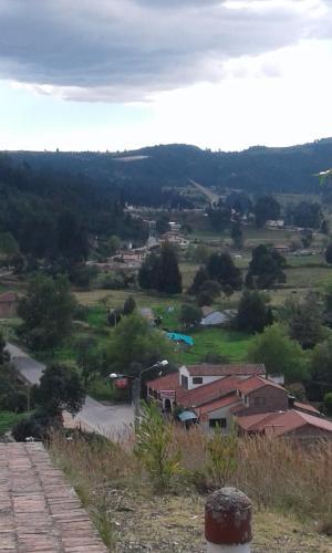 Agroturismo Posada Campesina La Maria