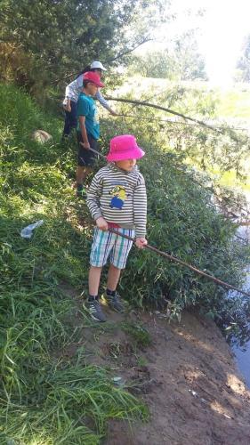 Agroturismo Posada Campesina La Maria