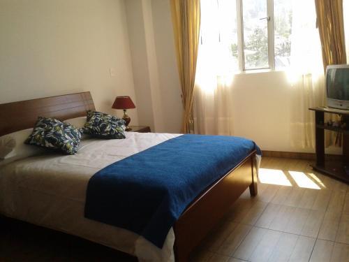 Casa De Descanso Villa Lilia