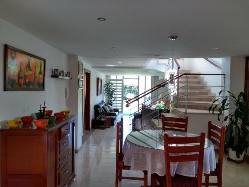 Casa De Descanso Villa Lilia