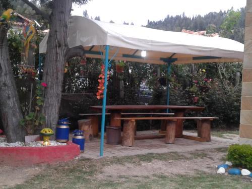 Casa De Descanso Villa Lilia