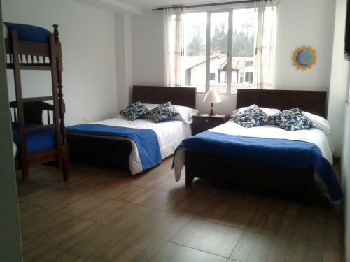 Casa De Descanso Villa Lilia