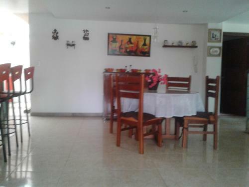 Casa De Descanso Villa Lilia