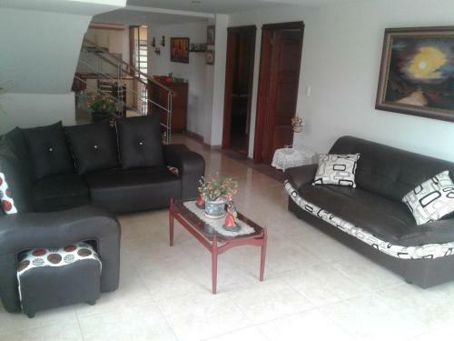 Casa De Descanso Villa Lilia