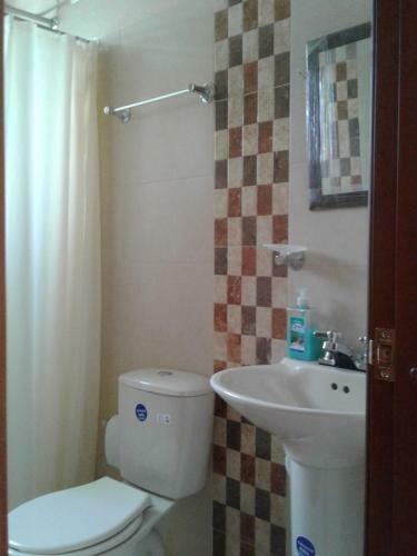 Casa De Descanso Villa Lilia