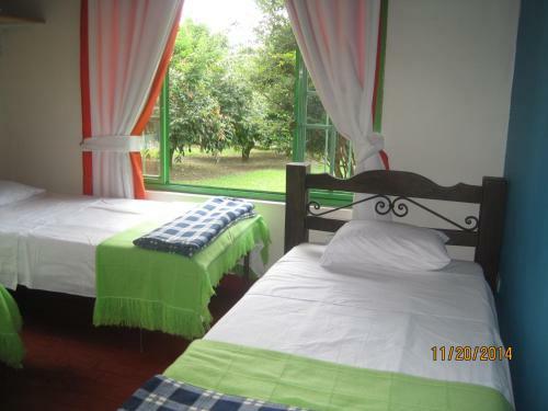 Finca Villa Ang�lica