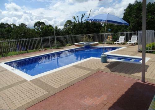 Finca Villa Ang�lica