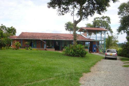 Finca Villa Ang�lica