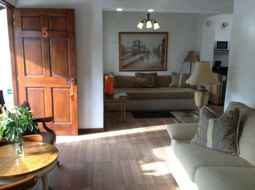 Hotel La Posada Del Zagu�n