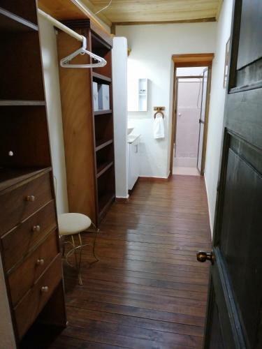 Hotel La Posada Del Zagu�n